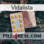 Vidalista new13